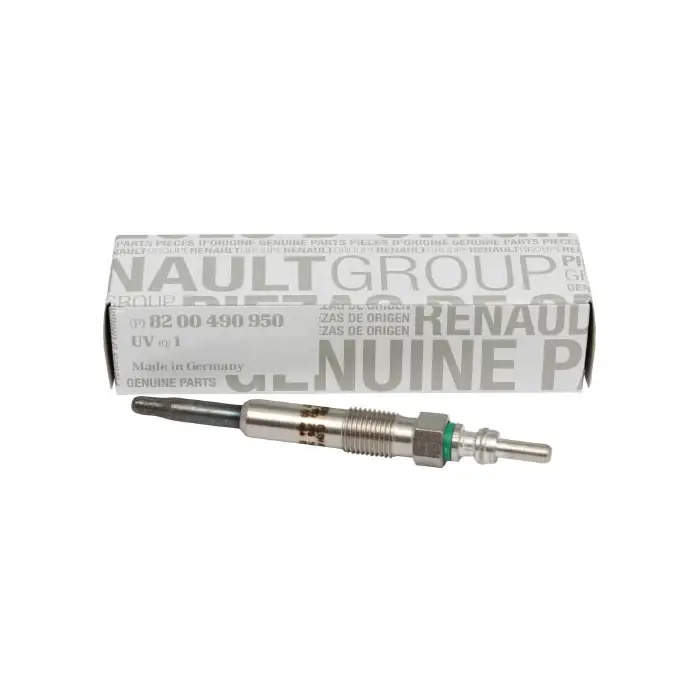 Típusfüggetlen izzítógyertya Vedd meg most